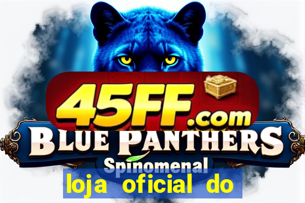 loja oficial do botafogo em manaus